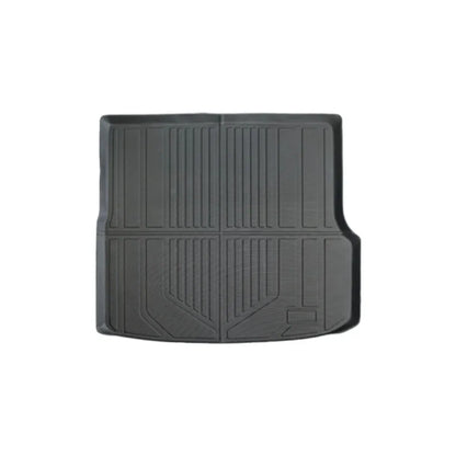 Premium All-Weather Vehicle Mats