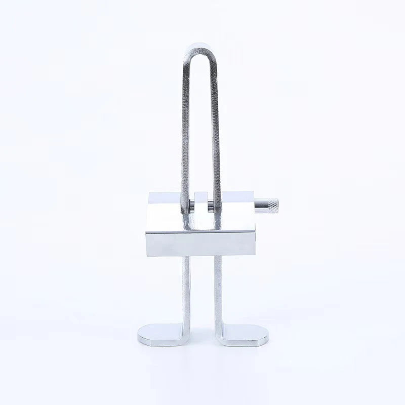 Car Anti-Theft Lock Brake Clutch Pedal Lock Small Car Safety Dark Lock Automobile Accessories Motorcycle Equipment Parts
