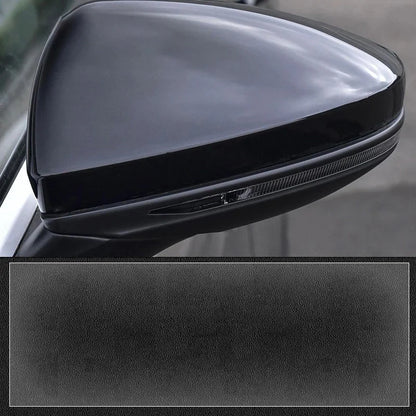 Car Metal Emblem Audio or Steering Wheel Stickers Reflective Decor Decals For JAECOO J7 J6 J7 J8 Phev 2025 2024 2023 Ruigu 9