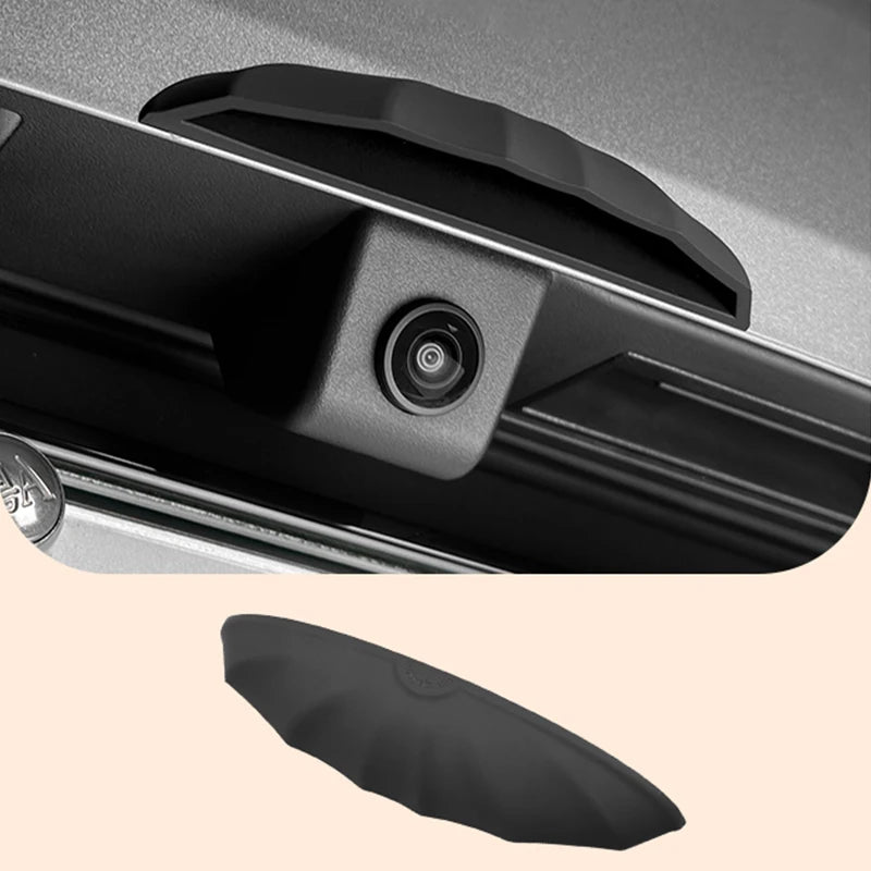 Reverse Camera Silicone Rain Cover For BYD Sealion 7 - NeoBYD