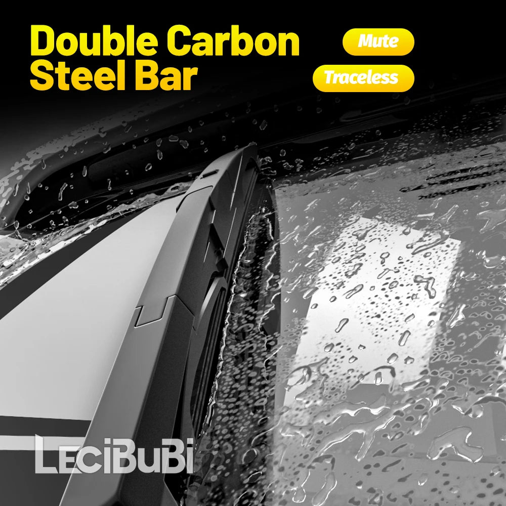 Rear Windshield Windscreen Wiper Blade For BYD Seal U / Sealion 6 - NeoBYD