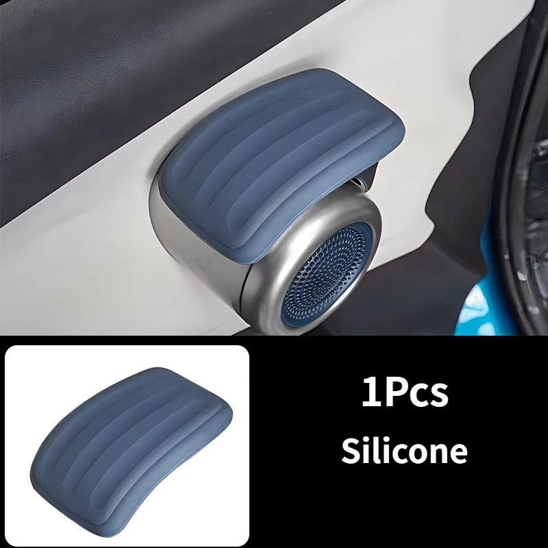 Door Handrail Silicone Protection Cover Specially Modified For BYD Atto 3 / Atto 2 - NeoBYD