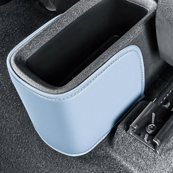 Rear Seat Anti-kick Pad / Armrest Box for BYD Seagull