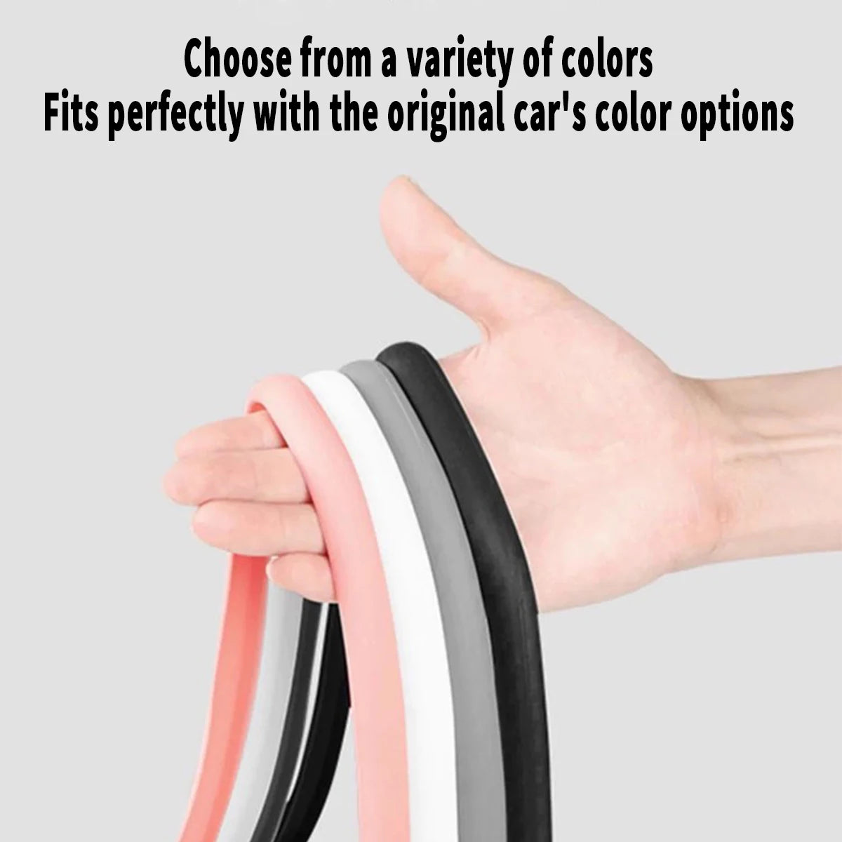 Car Screen Silicone Cover for Jaecoo J7 7 Chery Tansuo 06 2024 2025 2026 Accessories Screen Silicone Screen Protective Frame