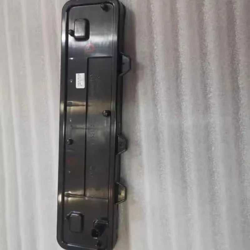 LED Lettering Front Grille Emblem Logo Under Trunk Lid For BYD Seal - NeoBYD