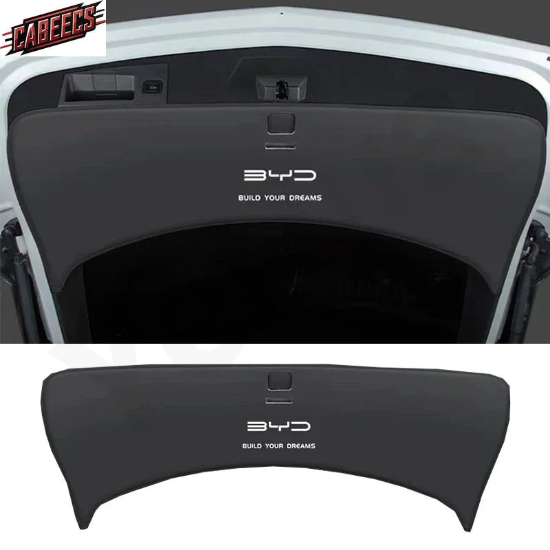 Samzun BYD ATTO 3 Yuan Plus Trunk Mat Durable Dustproof - NeoBYD