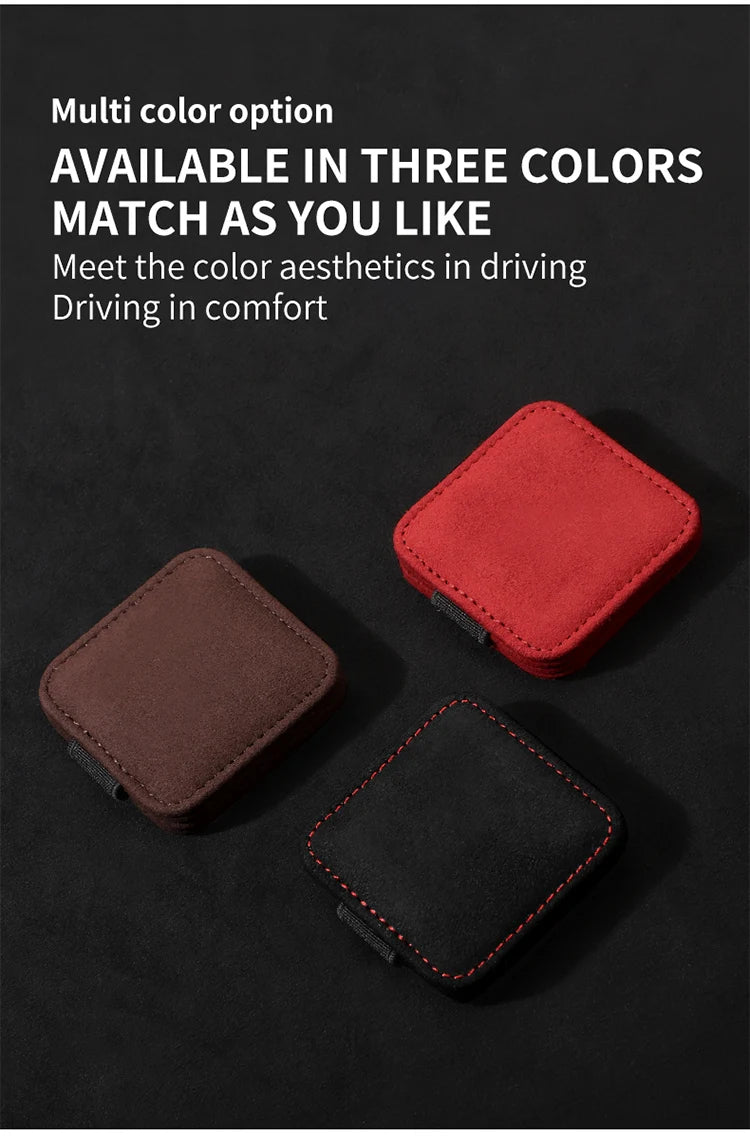 Car Seat Belt Limiter Extension Device Safety Belt Fixing Clip For BYD