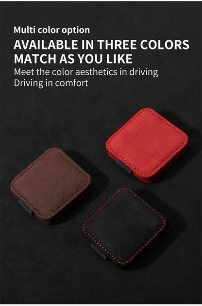 Car Seat Belt Limiter Extension Device Safety Belt Fixing Clip For BYD