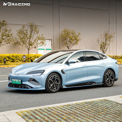 FIT CLUB BYD Seal Front Lip Spoiler Kit Aerodynamic Racing - NeoBYD