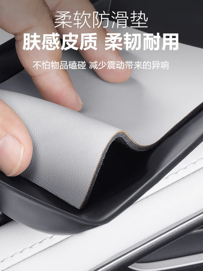 BYD ATTO 2 Center Console Lower Storage Box Divided Design - NeoBYD