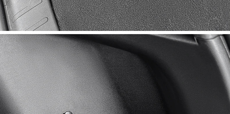 Trunk Storage Box Waterproof Storage Box on Both Sides For BYD Seal U / Sealion 6 - NeoBYD