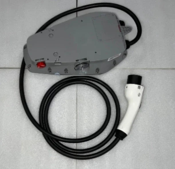 BYD 7kW Home Wall-Mounted Charging Station For BYD - NeoBYD