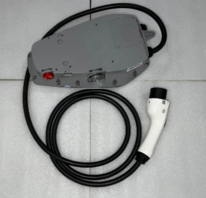 BYD 7kW Home Wall-Mounted Charging Station For BYD - NeoBYD