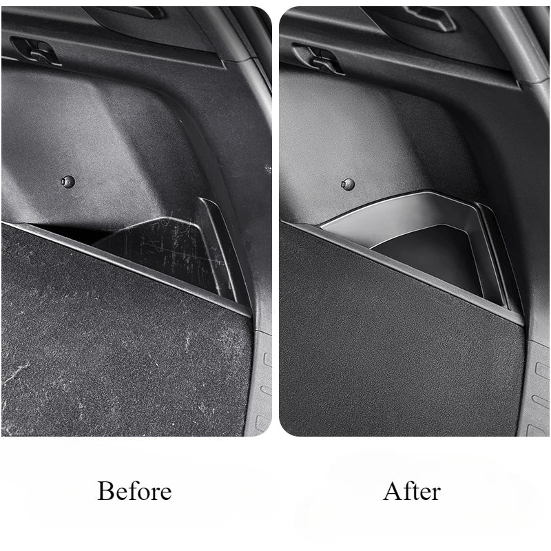 Trunk Storage Box Waterproof Storage Box on Both Sides For BYD Seal U / Sealion 6 - NeoBYD