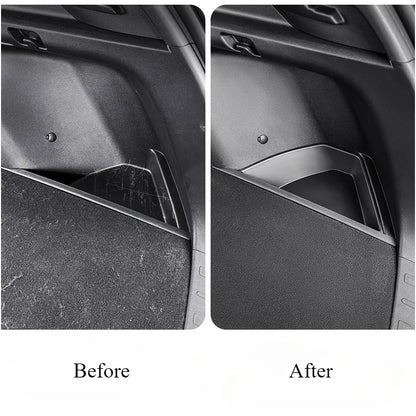 Trunk Storage Box Waterproof Storage Box on Both Sides For BYD Seal U / Sealion 6 - NeoBYD