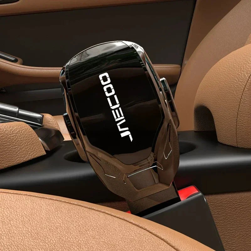 For Chery Jaecoo J7 J8 2023 2024 2025 Auto Jaecoo Car Accessories Car Seat Belt Clip Extension Plug Car Safety Seat Lock Buckle