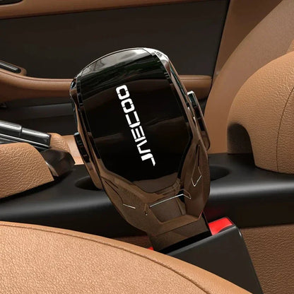 For Chery Jaecoo J7 J8 2023 2024 2025 Auto Jaecoo Car Accessories Car Seat Belt Clip Extension Plug Car Safety Seat Lock Buckle