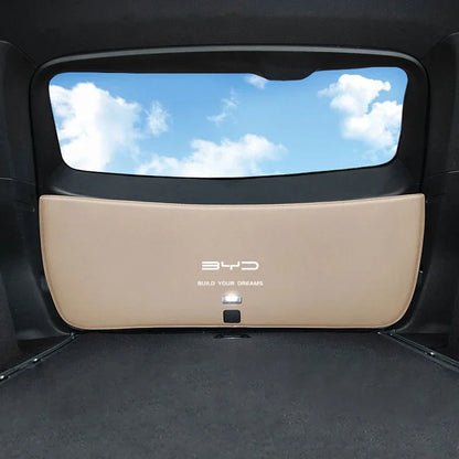 Samzun BYD ATTO 3 Yuan Plus Trunk Mat Durable Dustproof - NeoBYD