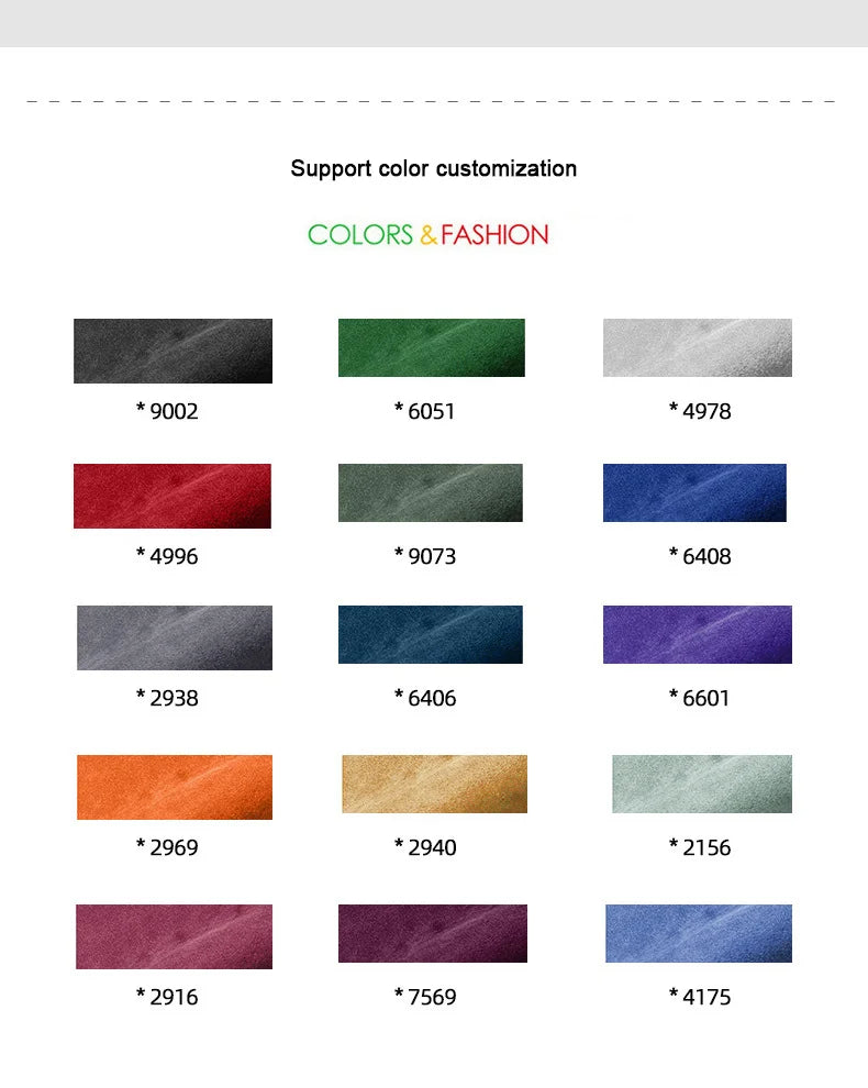 BYD Seal Suede Door Handle Patch Covers 4Pc EV Kit Pro - NeoBYD