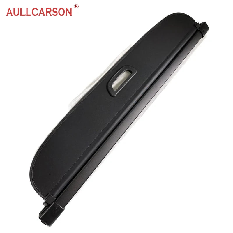 For JAECOO J7 2023 2024 Car Rear Trunk Curtain Cover Rack Partition Shelter Interior Car-styling Decoration Accessories