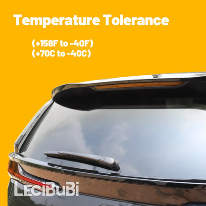 Rear Windshield Windscreen Wiper Blade For BYD Seal U / Sealion 6 - NeoBYD