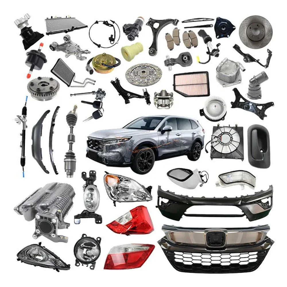 BYD Wheel Hub Cover 18 Inch For Yuan Plus Atto Premium - NeoBYD