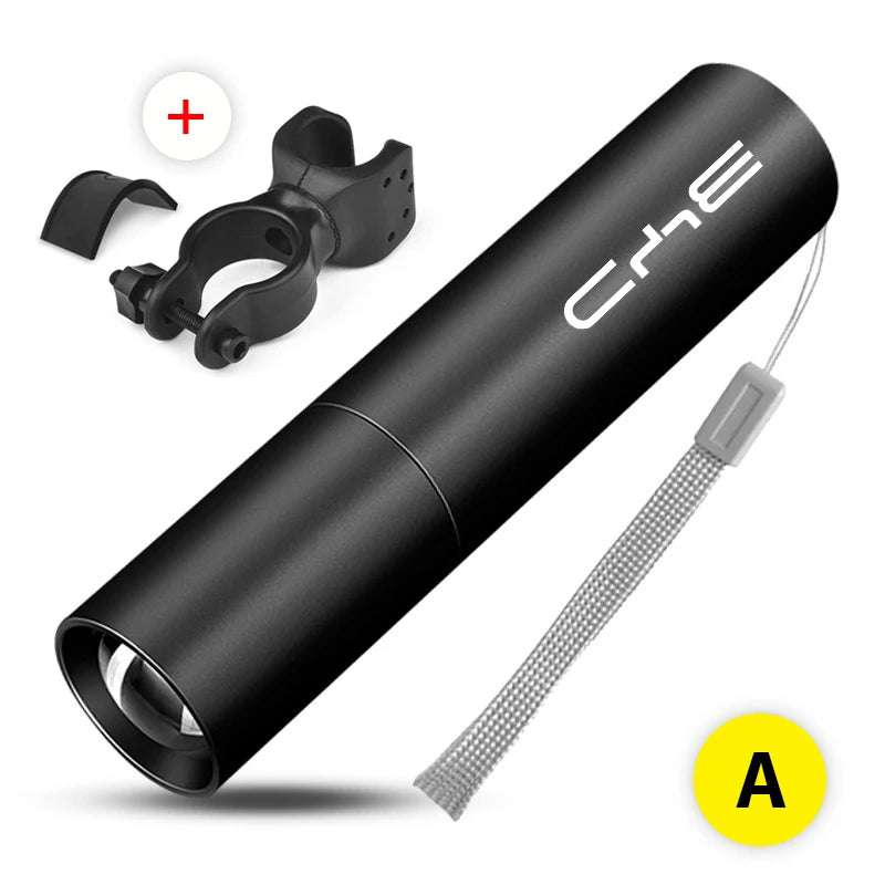 Outdoor LED Flashlight / Warning Lights accessory for BYD
