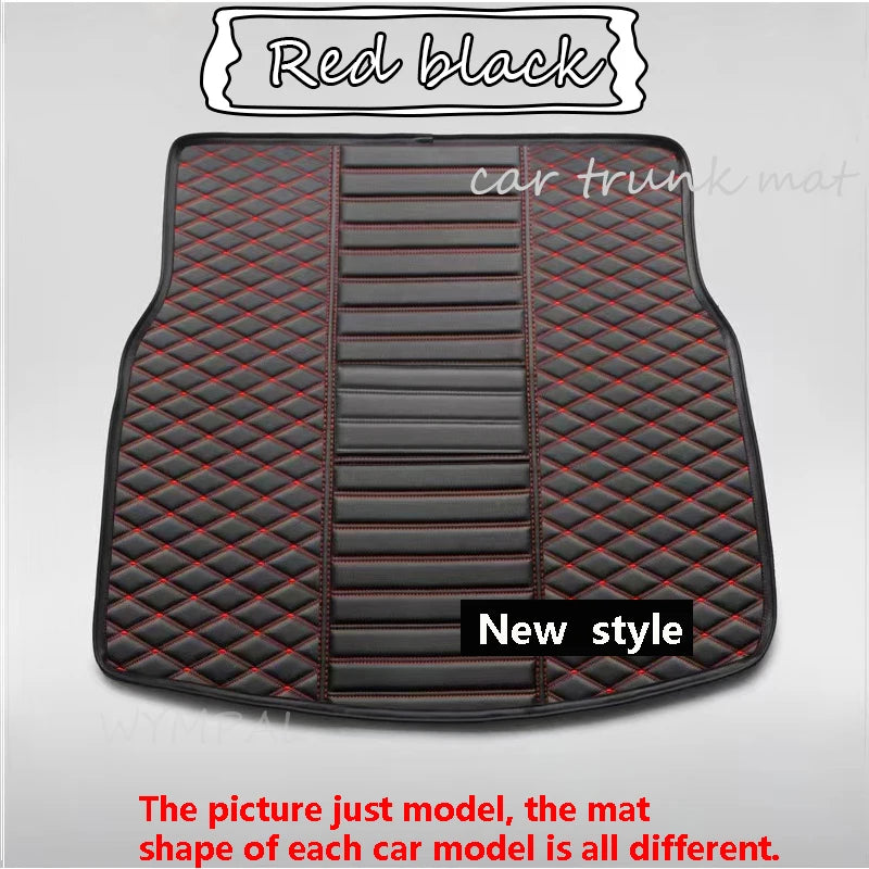 Car Floor Mats For JAECOO J7 2023 2024 2025 Custom foot Pads carpet cover Interior Accessories