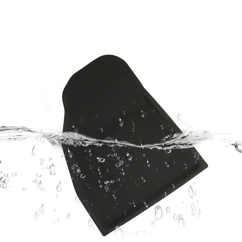 Front, Rear and Trunk Floor Mats / Cargo Liner Protector Waterproof Non-slip For BYD Seal RHD - NeoBYD