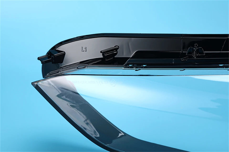 Replacement Transparent PC Lights Shell Protective Headlight For BYD Seal U / Sealion 6