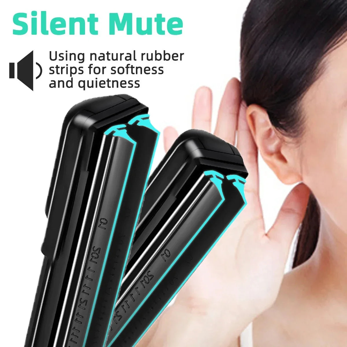 BYD Atto 3 Wiper Blade Front Windshield Replacement For EVs - NeoBYD