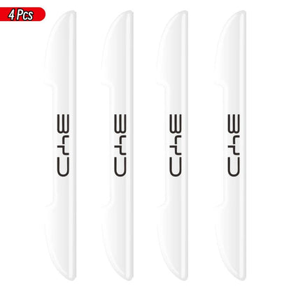 Car Door Edge Protection Guards Buffer For BYD - NeoBYD