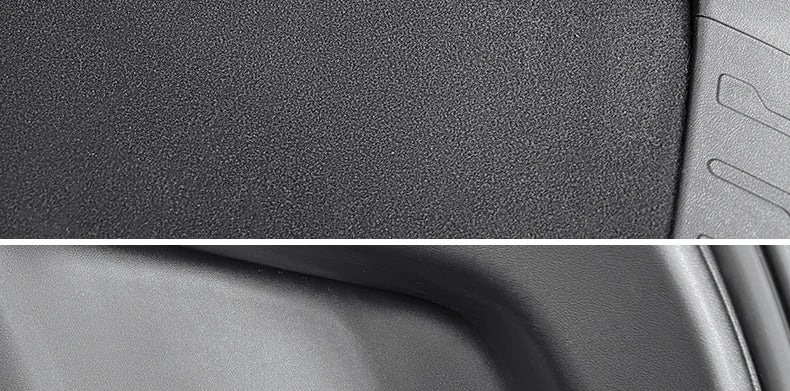 Trunk Storage Box Waterproof Storage Box on Both Sides For BYD Seal U / Sealion 6 - NeoBYD