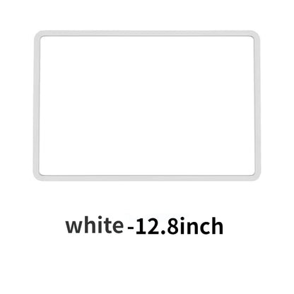 Silicone Protective Frame Edge Cover Central Control Navigation Screen Protector Trim For BYD - NeoBYD