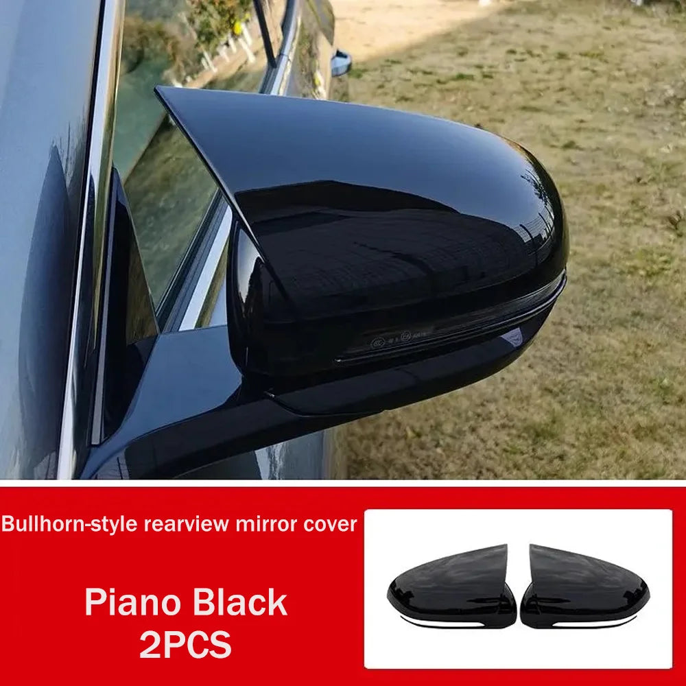 Rearview Mirror Anti Collision Scratch Strips Protect Cover For BYD Seal U / Sealion 6 - NeoBYD