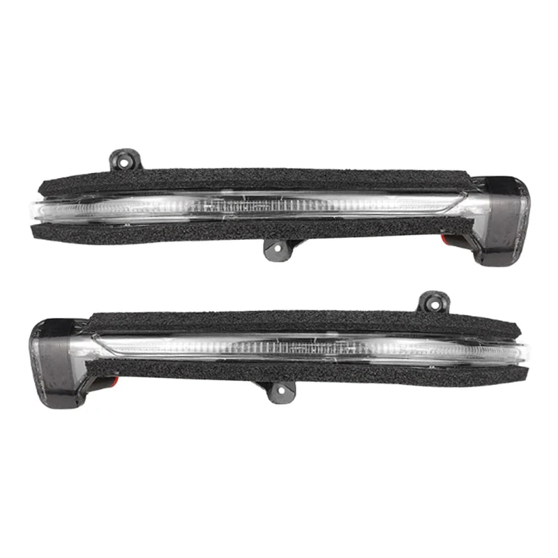 BYD Atto 3 Mirror Cover For BYD Owners Heated Glass Lens - NeoBYD