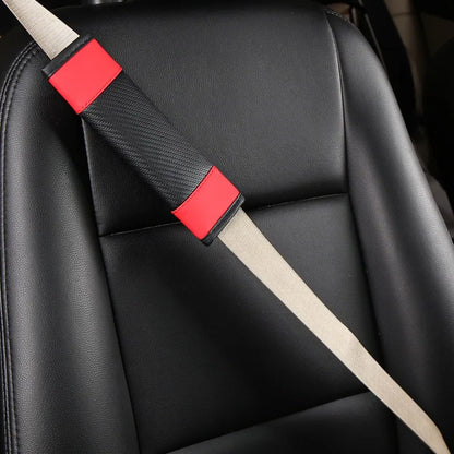 Car Steering Wheel Cover Seat Belt Armrest Box Pad Gearshift Cap For Chery Jaecoo J7 J8 2023 2024 2025 Auto Jaecoo Car Accessory