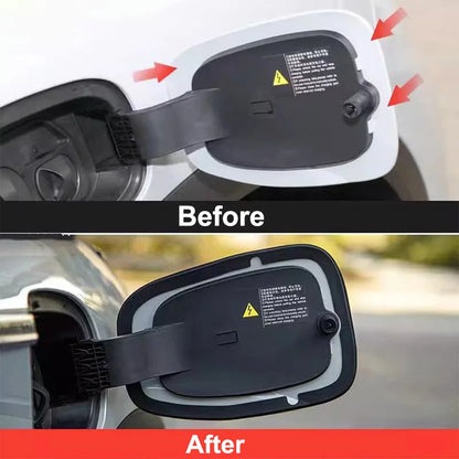 Charging Port Protective Rubber Waterproof Ring For BYD Dolphin - NeoBYD