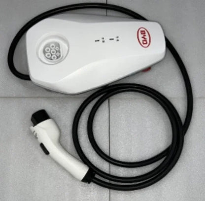 BYD 7kW Home Wall-Mounted Charging Station For BYD - NeoBYD