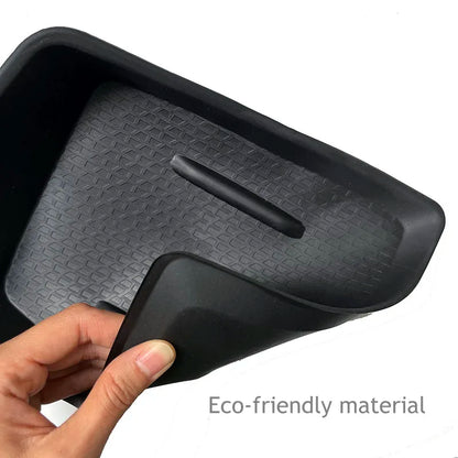 BYD Yuan Pro ATTO 2 Silicone Wireless Charging Pad Cupholder - NeoBYD