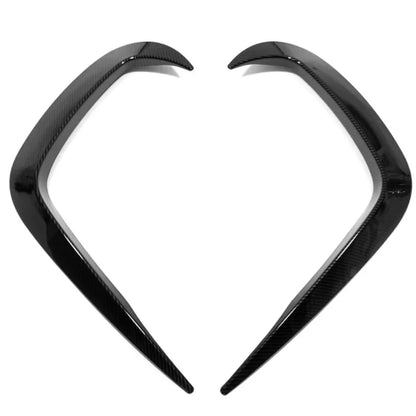 High Concerned Chrome Front Grille Mesh BYD Yuan Plus Atto3 - NeoBYD