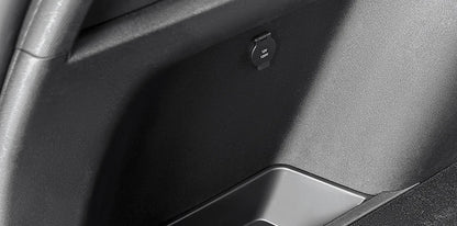 Trunk Storage Box Waterproof Storage Box on Both Sides For BYD Seal U / Sealion 6 - NeoBYD