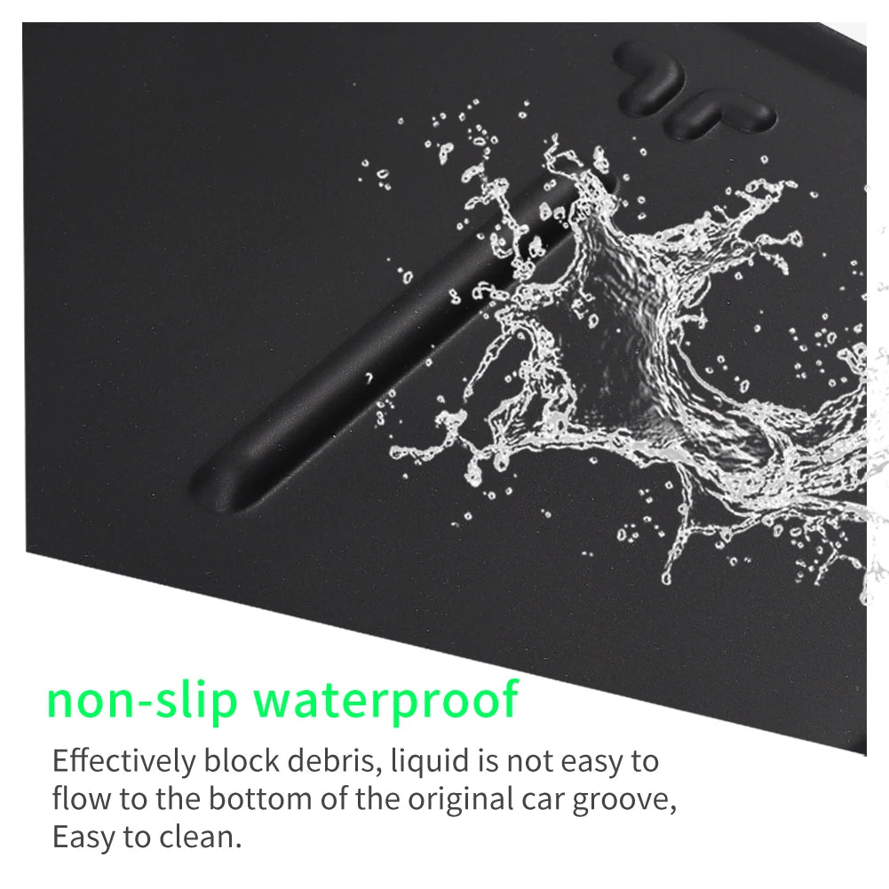 Phone Wireless Charging Silicone Anti-skid Pad For BYD Seal - NeoBYD