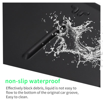 Phone Wireless Charging Silicone Anti-skid Pad For BYD Seal - NeoBYD