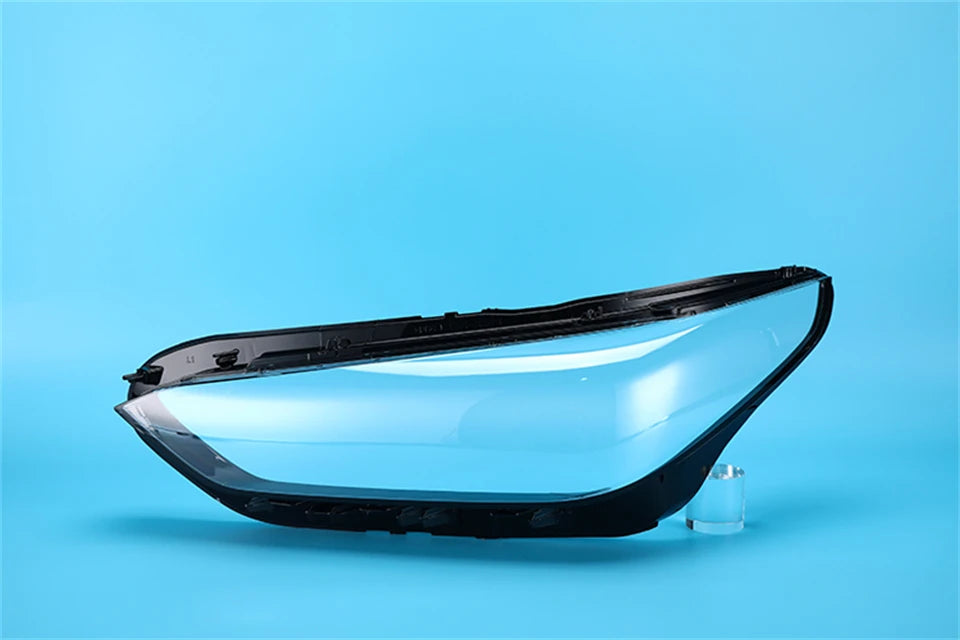 Replacement Transparent PC Lights Shell Protective Headlight For BYD Seal U / Sealion 6