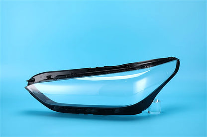 Replacement Transparent PC Lights Shell Protective Headlight For BYD Seal U / Sealion 6