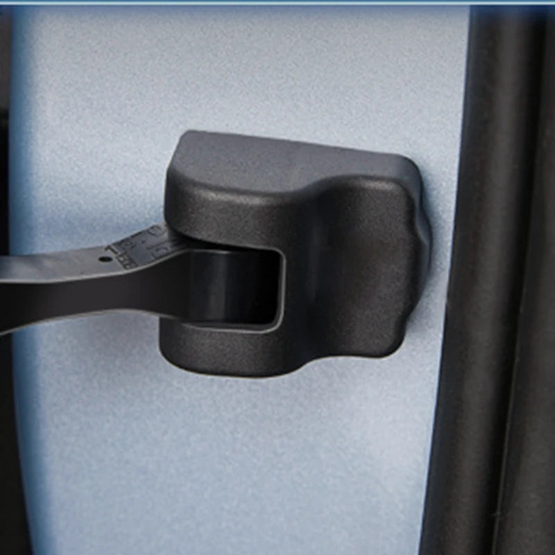 Door Lock Latch Protection Cover For BYD - NeoBYD