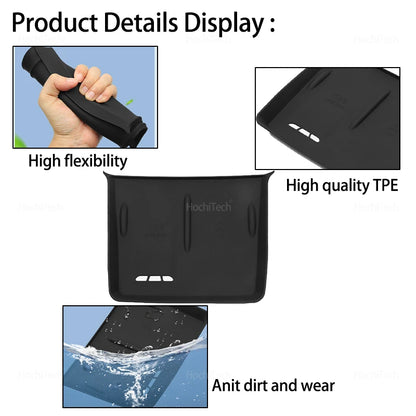 Central Control Non-Slip Wireless Fast Charging Wireless Charger Mat For BYD Sealion 7 - NeoBYD