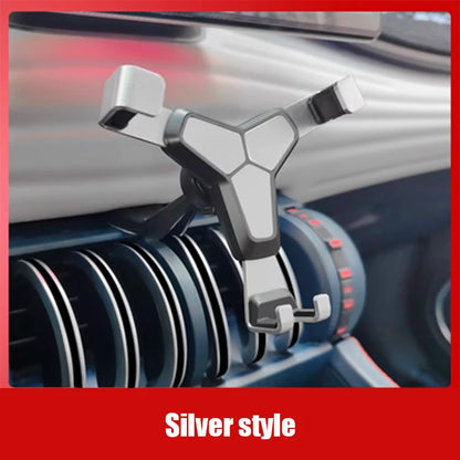 Mounted Mobile Phone Holder Anti-shaking For BYD Atto 3 / Atto 2 - NeoBYD