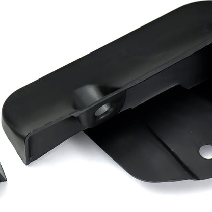 Mud Flaps Front Rear Splash Gaurds For BYD Seal U / Sealion 6 - NeoBYD